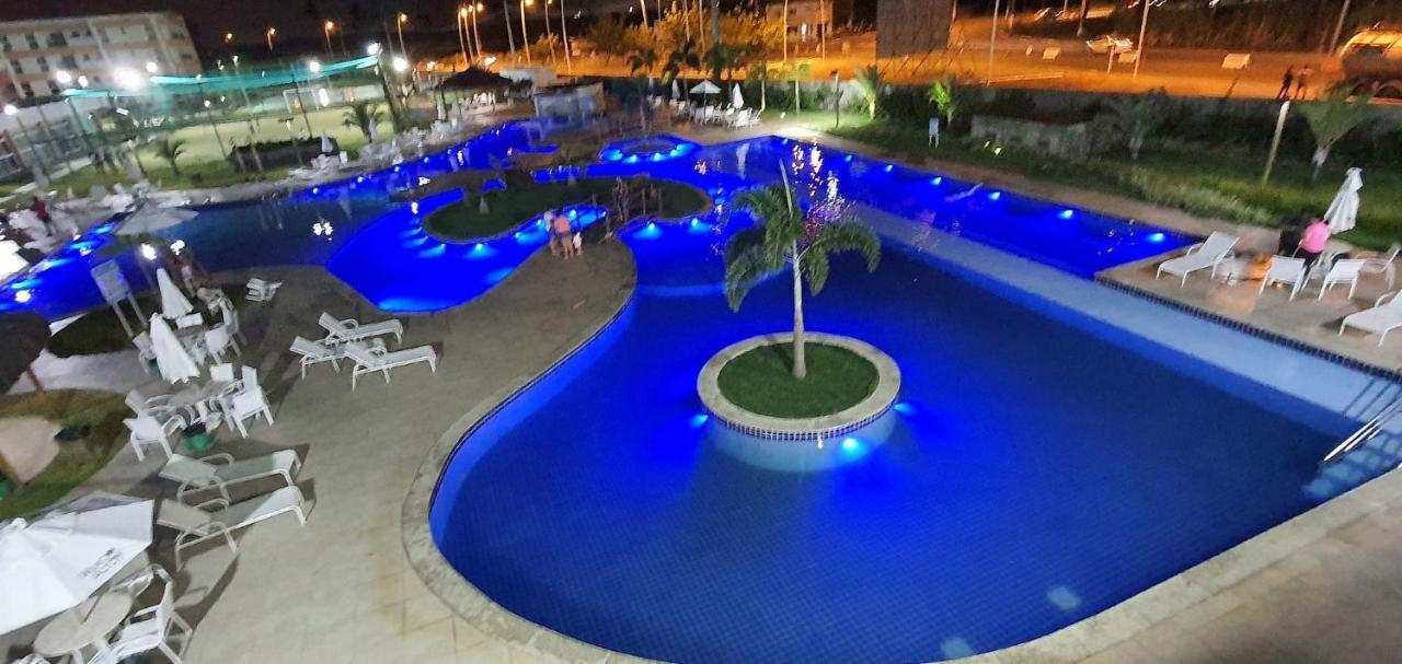 Porto De Galinhas | Muro Alto - 206A Exteriér fotografie