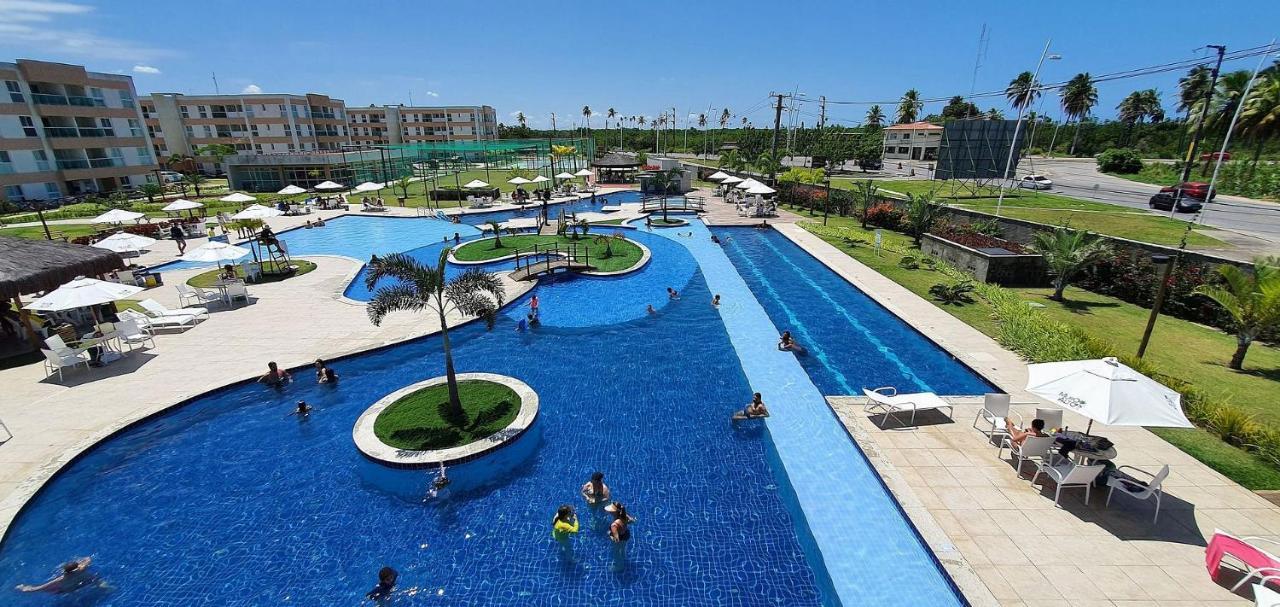 Porto De Galinhas | Muro Alto - 206A Exteriér fotografie