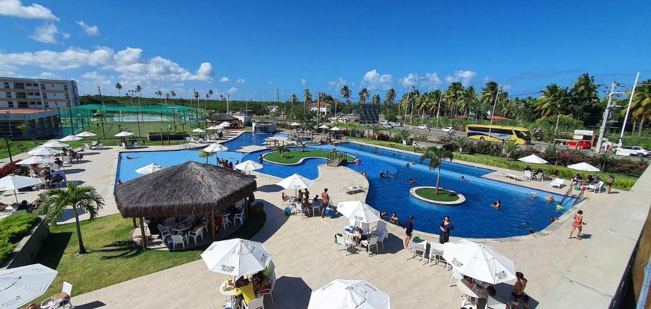 Porto De Galinhas | Muro Alto - 206A Exteriér fotografie
