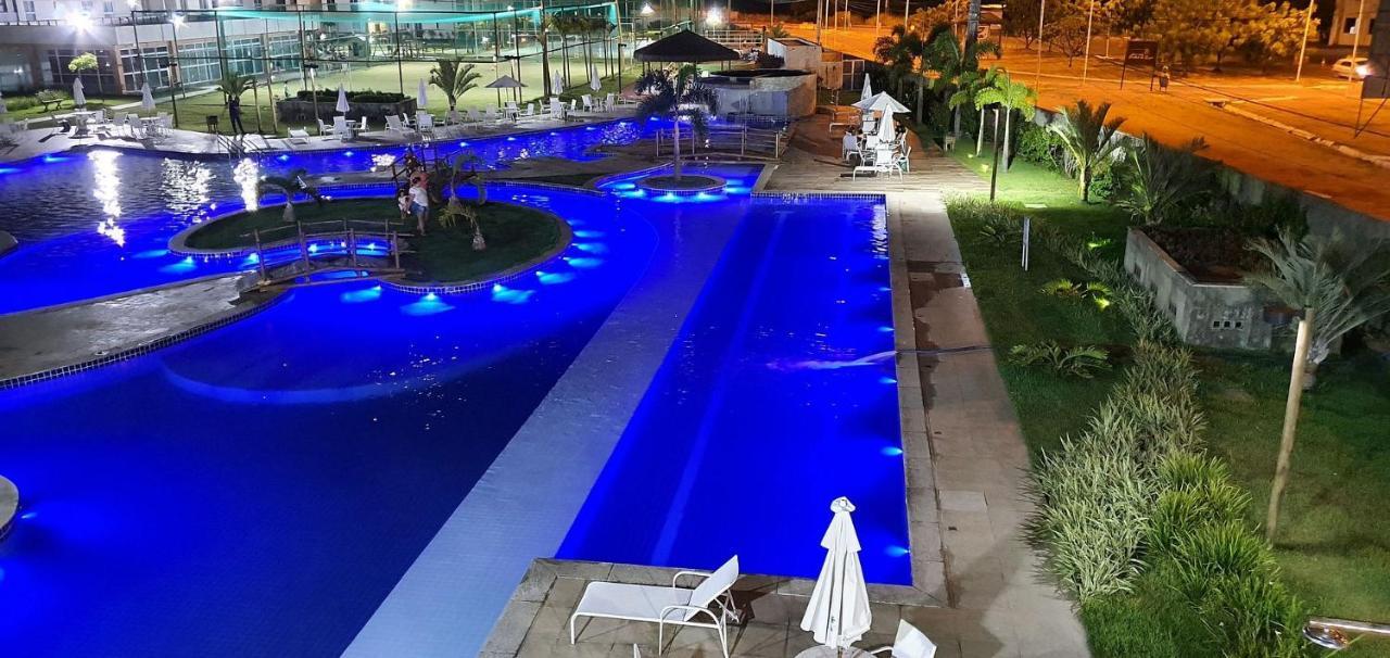 Porto De Galinhas | Muro Alto - 206A Exteriér fotografie