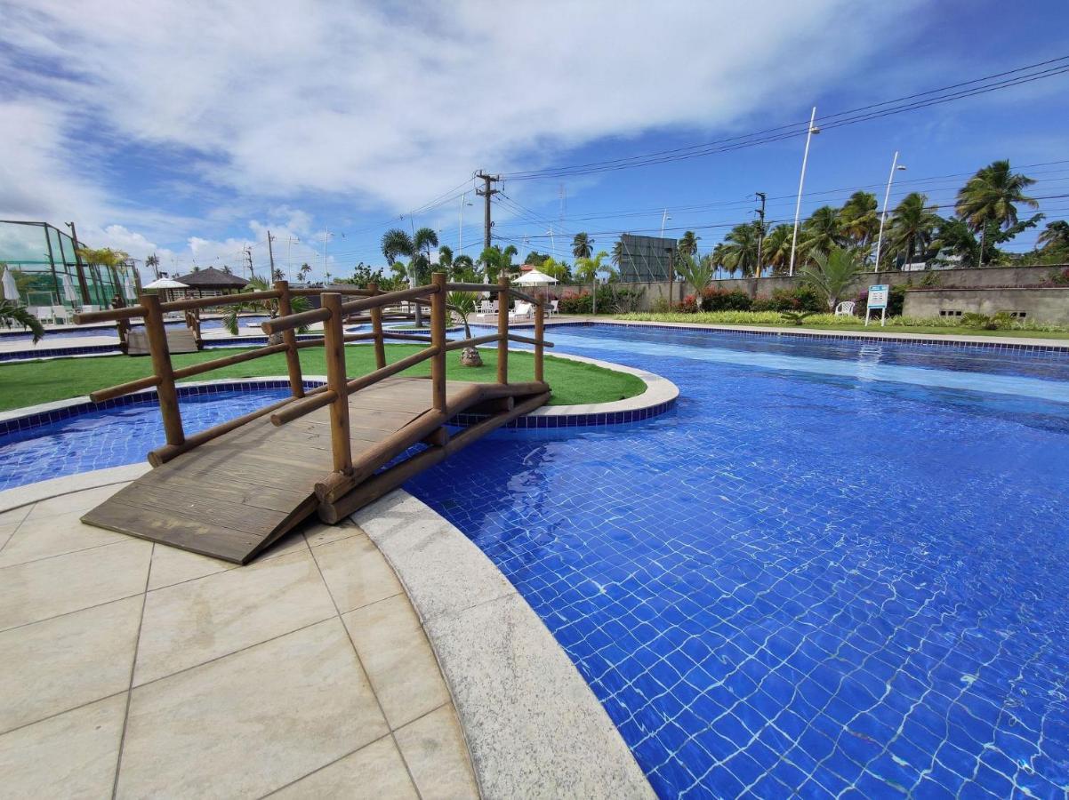 Porto De Galinhas | Muro Alto - 206A Exteriér fotografie