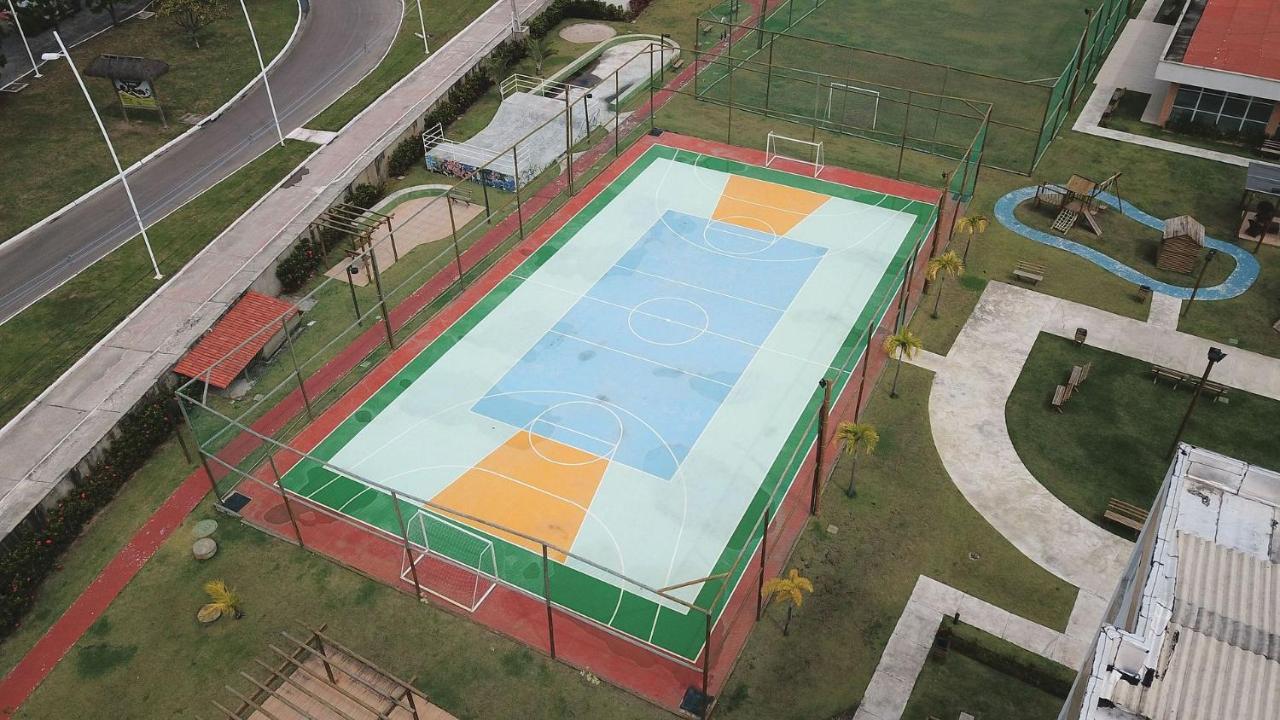 Porto De Galinhas | Muro Alto - 206A Exteriér fotografie