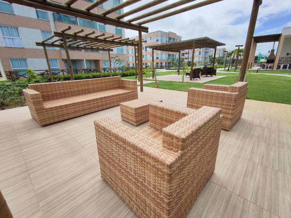 Porto De Galinhas | Muro Alto - 206A Exteriér fotografie