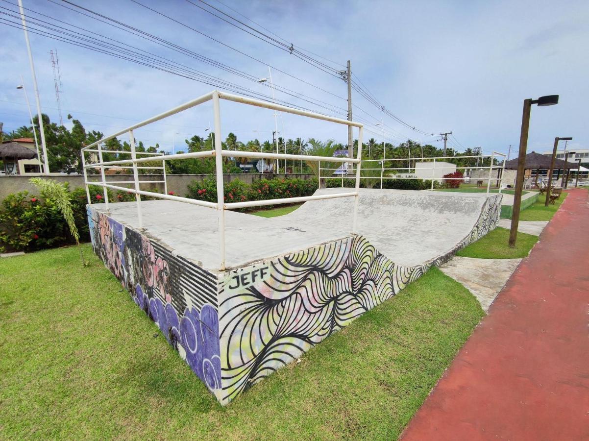 Porto De Galinhas | Muro Alto - 206A Exteriér fotografie