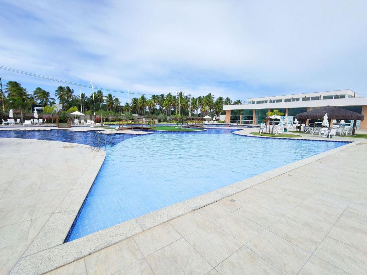 Porto De Galinhas | Muro Alto - 206A Exteriér fotografie