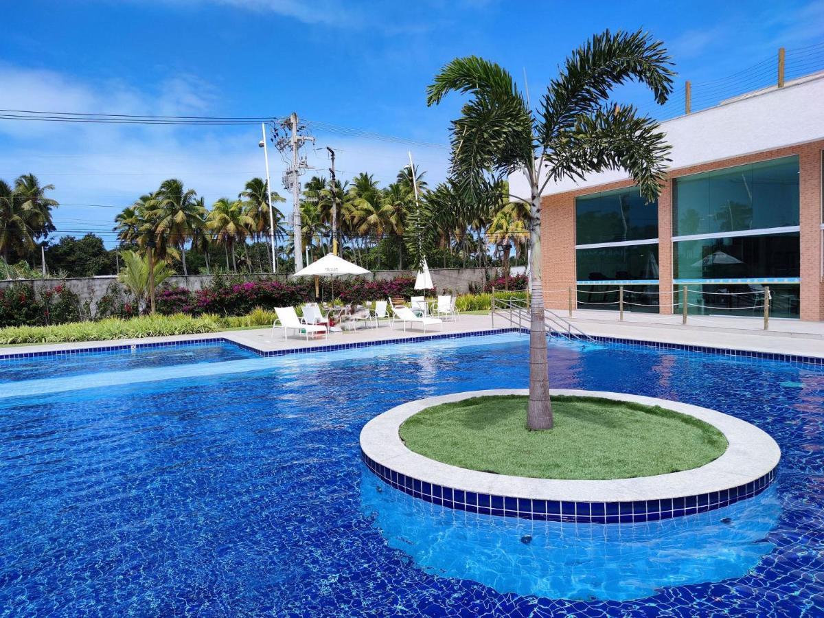 Porto De Galinhas | Muro Alto - 206A Exteriér fotografie
