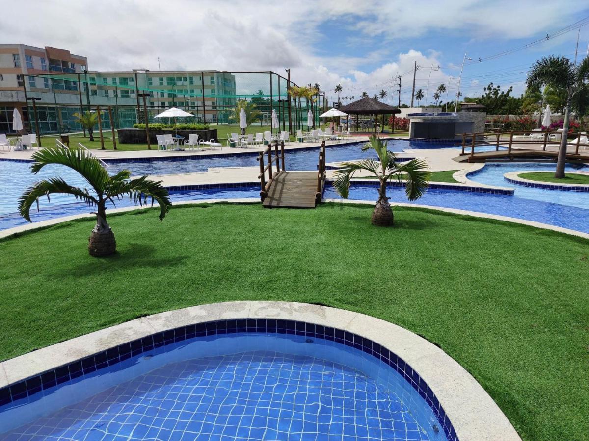 Porto De Galinhas | Muro Alto - 206A Exteriér fotografie