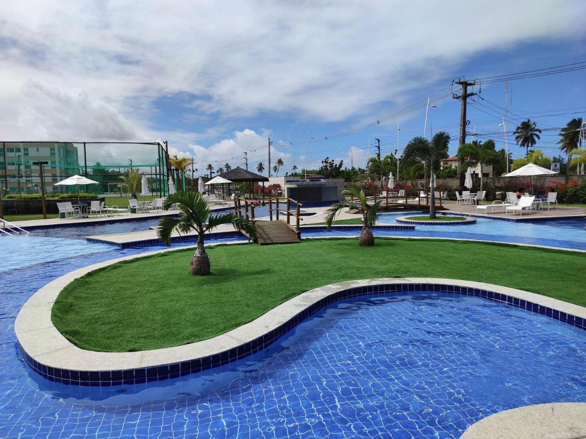 Porto De Galinhas | Muro Alto - 206A Exteriér fotografie