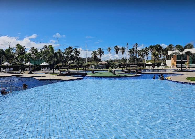 Porto De Galinhas | Muro Alto - 206A Exteriér fotografie